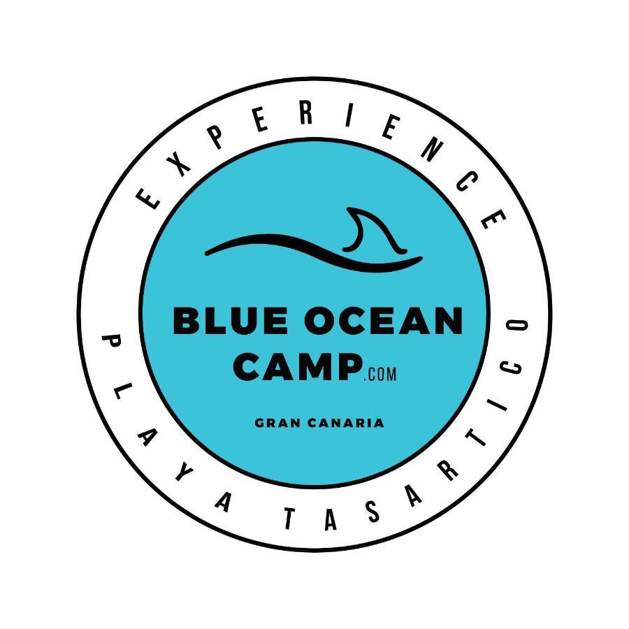 Blue Ocean Camp - Tasartico Ξενοδοχείο Εξωτερικό φωτογραφία